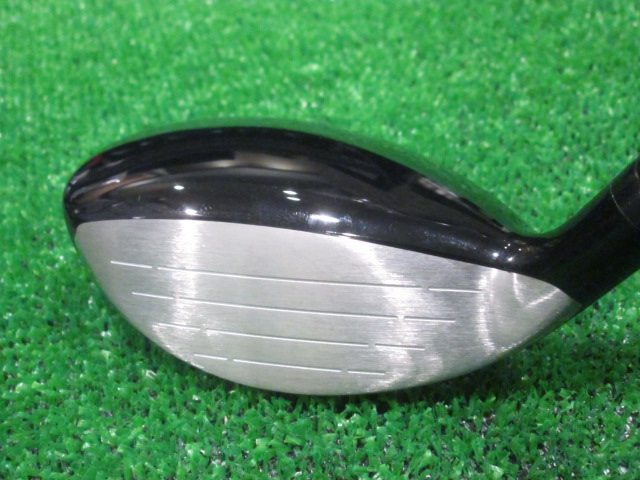 PRGR ユーティリティ PRGR TUNE 0 UTILITY 5UT 23°