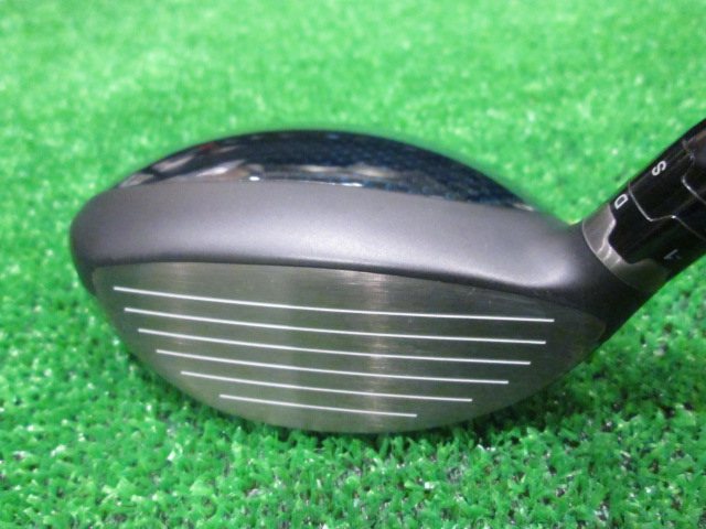 Callaway フェアウェイウッド PARADYM ◆◆◆ 5W 18°