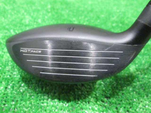 cobra フェアウェイウッド DARKSPEED MAX 3W 15.5°