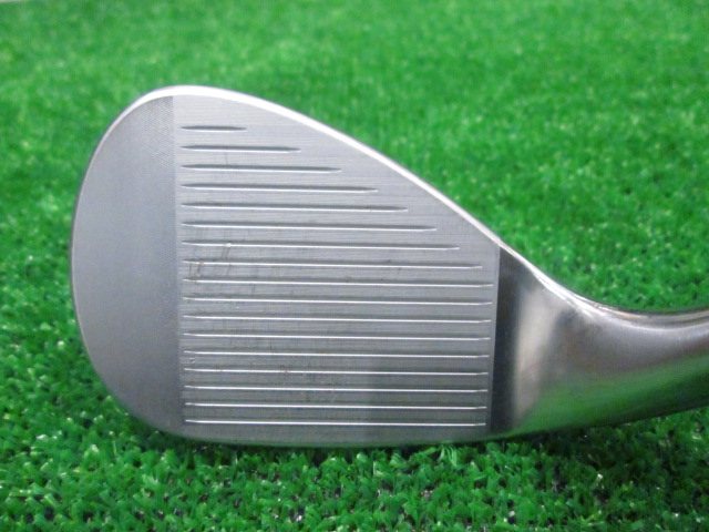 Titleist ウェッジ ボーケイSM8ツアークローム54-12D 54°