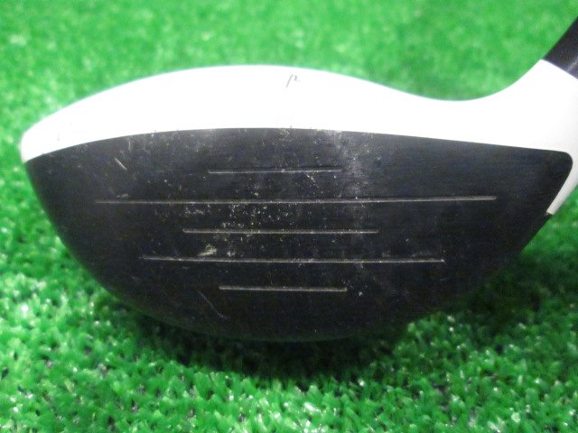 TaylorMade フェアウェイウッド ROCKETBALLZ STAGE2 TOUR TOUR5 18.5°