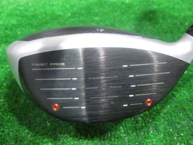TaylorMade ドライバー M6 10.5°