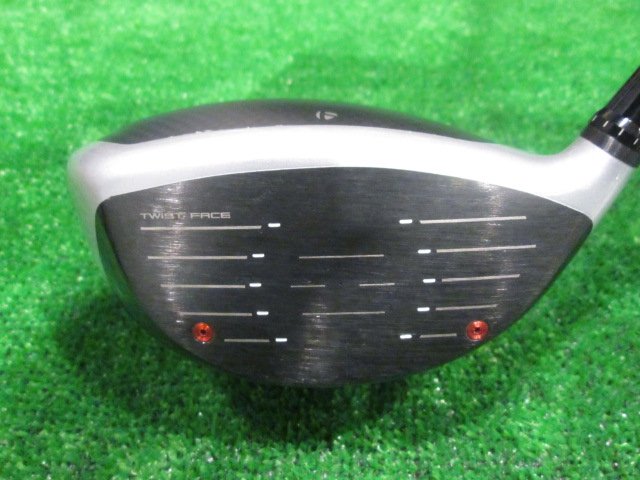 TaylorMade ドライバー M6 10.5°