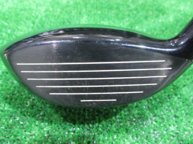 Callaway フェアウェイウッド ビックバーサALPHA816 14 14°