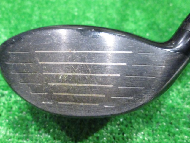 PRGR フェアウェイウッド SUPER egg 2017 2W 14°