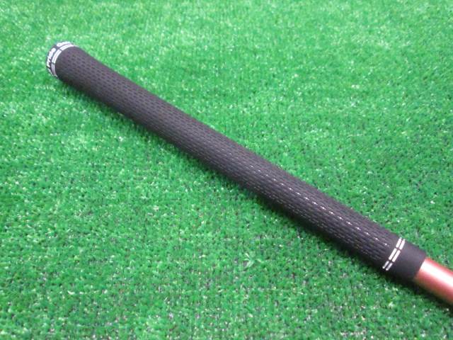 GRAPHITE DESIGN シャフト Tour AD GC-4(X) テーラーメイド用スリーブ 44.125インチ