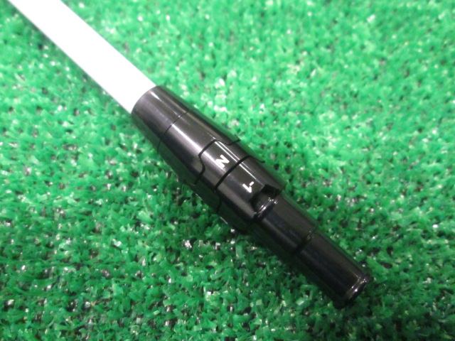 GRAPHITE DESIGN シャフト Tour AD GC-6(S) キャロウェイ用スリーブ 44.125インチ