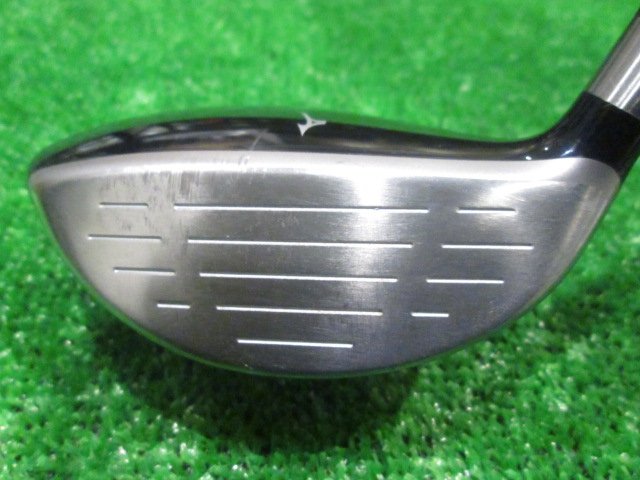 Mizuno フェアウェイウッド BR-X 5W 18°