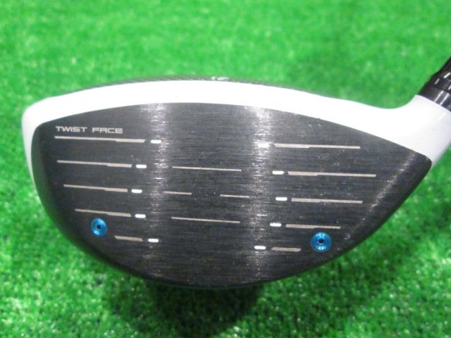 TaylorMade ドライバー SIM 9°