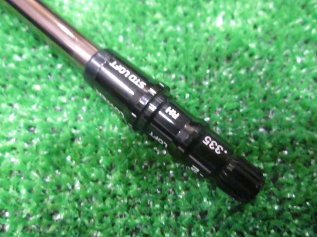 三菱 CHEMICAL シャフト Diamana WS60(TX) 42.25インチ