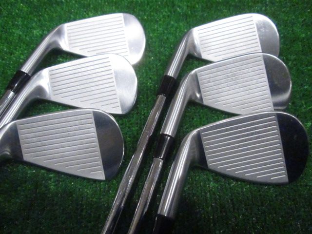 DUNLOP アイアンセット スリクソンZ565 6本