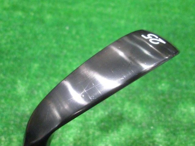 EON SPORTS ユーティリティ GINNICO cheat uti BlackIP 25 25°
