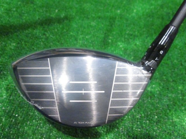 Callaway ドライバー ELYTE ◆◆◆ SANDSTORM 10.5°