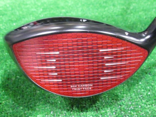 TaylorMade ドライバー STEALTH2 9°