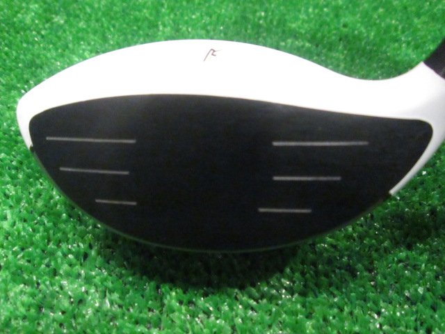 TaylorMade フェアウェイウッド ROCKETBALLZ 3W 15°