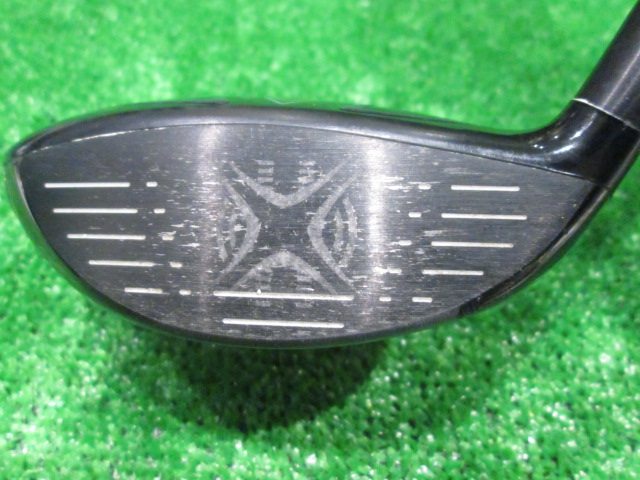 Callaway フェアウェイウッド GBB EPIC STAR 3W 15°