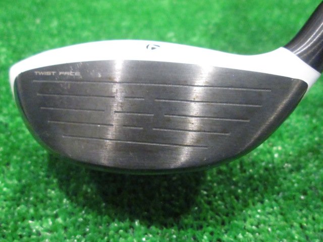 TaylorMade フェアウェイウッド SIM GLOIRE 5W 18°