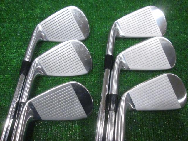 Mizuno アイアンセット Mizuno Pro 225 6本