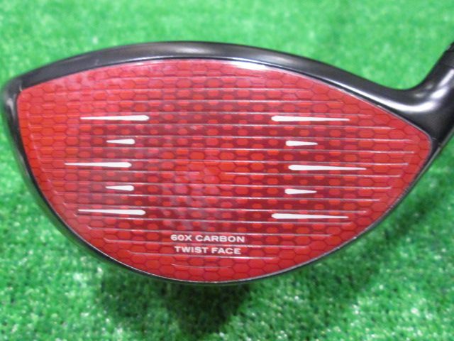 TaylorMade ドライバー STEALTH2 PLUS 10.5°
