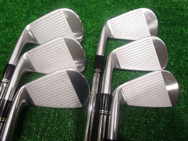 DUNLOP アイアンセット スリクソンZ565 6本