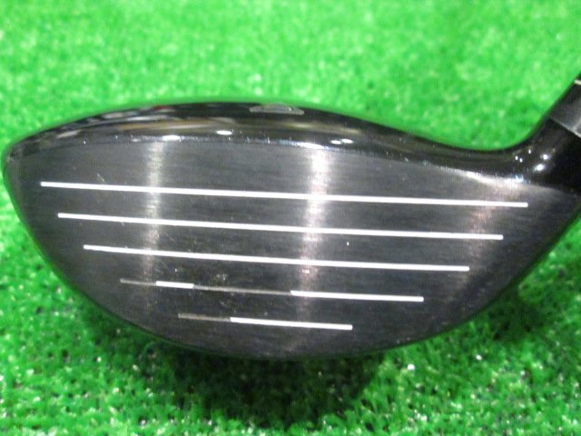 Titleist フェアウェイウッド 915F 15 15°