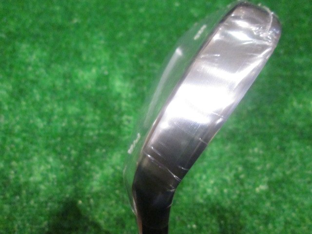 MasdaGolf ウェッジ STUDIO WEDGE M425 ニッケルクロムメッキ 48°