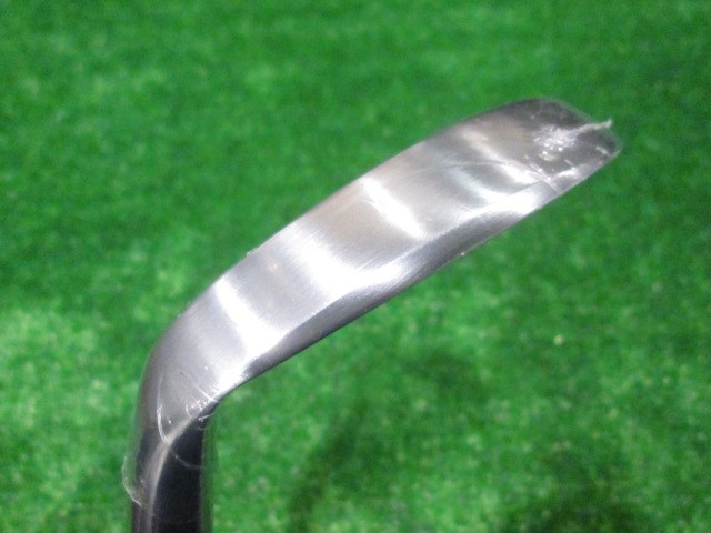 MasdaGolf ウェッジ STUDIO WEDGE M425 ニッケルクロムメッキ 48°