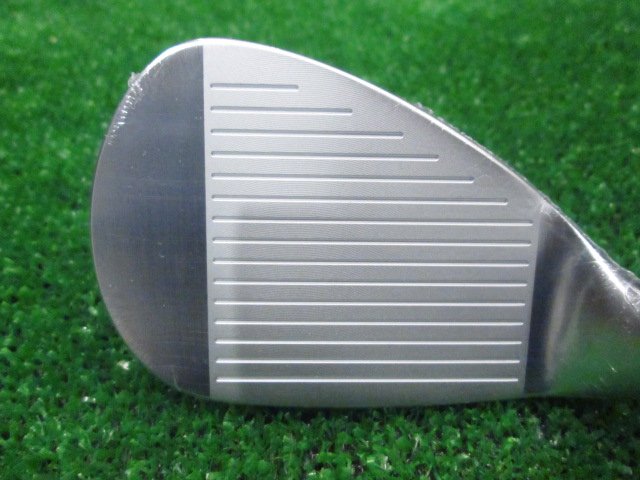 MasdaGolf ウェッジ STUDIO WEDGE M425 ニッケルクロムメッキ 52°