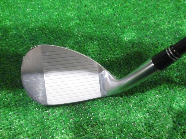 MasdaGolf ウェッジ STUDIO WEDGE M425 ニッケルクロムメッキ 52°