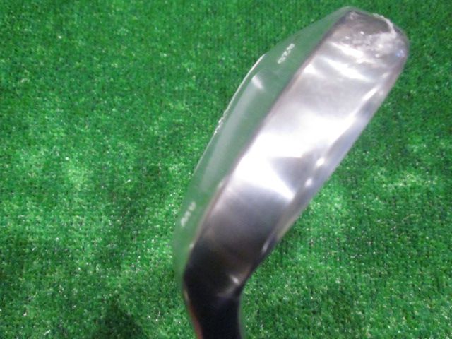 MasdaGolf ウェッジ STUDIO WEDGE M425 ニッケルクロムメッキ 52°