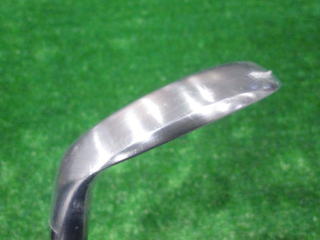 MasdaGolf ウェッジ STUDIO WEDGE M425 ニッケルクロムメッキ 52°