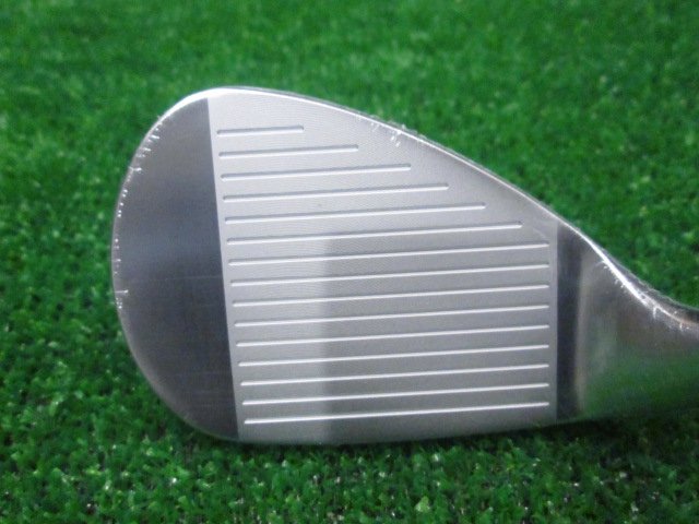 MasdaGolf ウェッジ STUDIO WEDGE M425 ニッケルクロムメッキ 52°