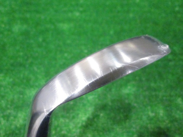 MasdaGolf ウェッジ STUDIO WEDGE M425 ニッケルクロムメッキ 52°