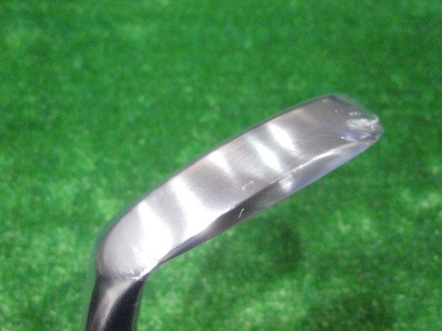 MasdaGolf ウェッジ STUDIO WEDGE M425 ニッケルクロムメッキ 52°