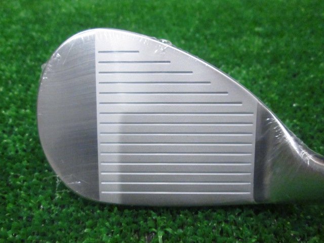MasdaGolf ウェッジ STUDIO WEDGE M425 ニッケルクロムメッキ 58°