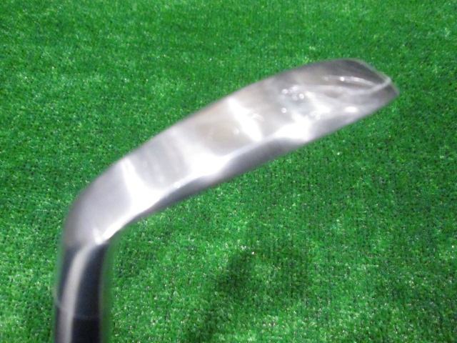 MasdaGolf ウェッジ STUDIO WEDGE M425 ニッケルクロムメッキ 58°