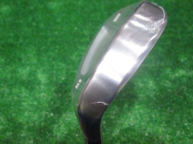 MasdaGolf ウェッジ STUDIO WEDGE M425 ニッケルクロムメッキ 58°