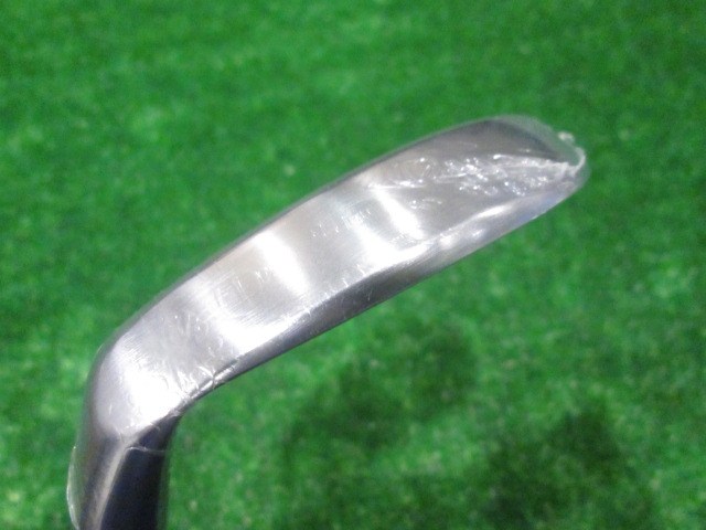MasdaGolf ウェッジ STUDIO WEDGE M425 ニッケルクロムメッキ 58°