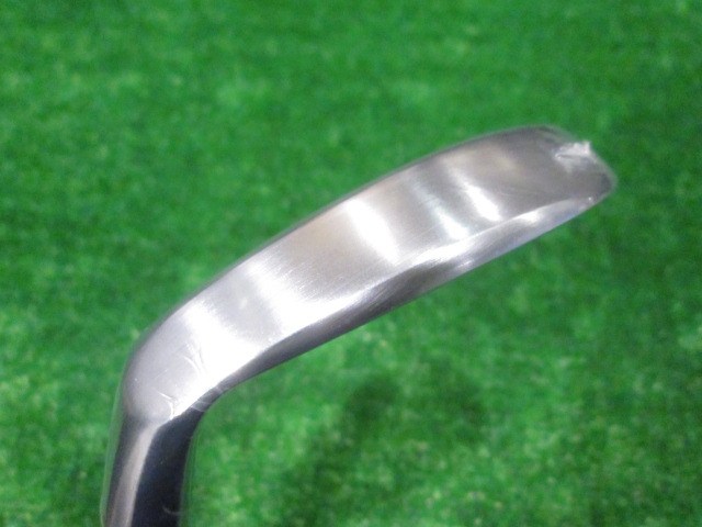MasdaGolf ウェッジ STUDIO WEDGE M425 ニッケルクロムメッキ 58°