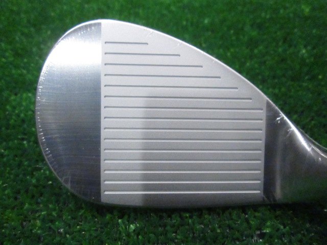 MasdaGolf ウェッジ STUDIO WEDGE M425 ニッケルクロムメッキ 58°