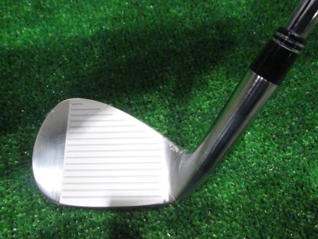 MasdaGolf ウェッジ STUDIO WEDGE M425 S ニッケルクロムメッキ 48°
