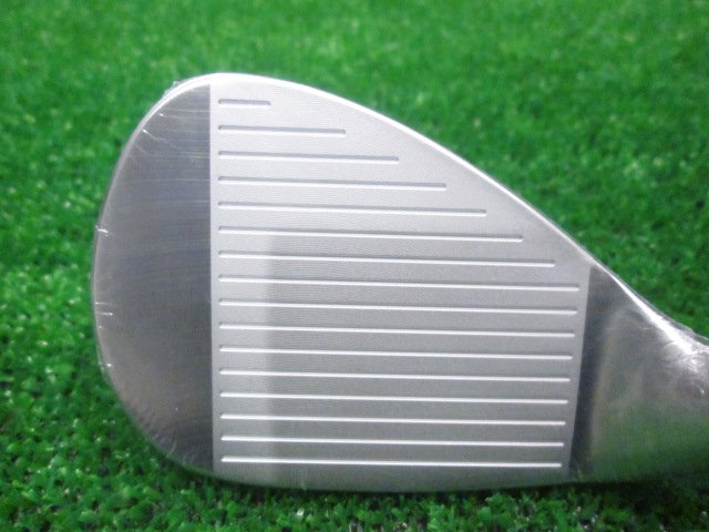 MasdaGolf ウェッジ STUDIO WEDGE M425 S ニッケルクロムメッキ 48°