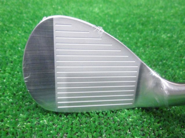 MasdaGolf ウェッジ STUDIO WEDGE M425 S ニッケルクロムメッキ 52°