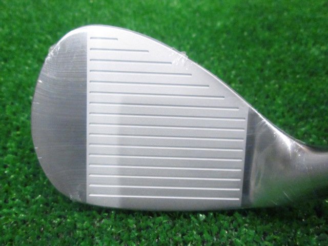 MasdaGolf ウェッジ STUDIO WEDGE M425 S ニッケルクロムメッキ 52°