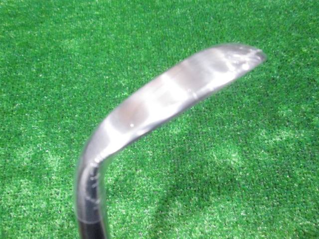 MasdaGolf ウェッジ STUDIO WEDGE M425 S ニッケルクロムメッキ 52°