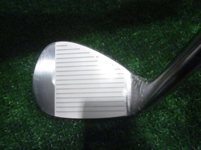 MasdaGolf ウェッジ STUDIO WEDGE M425 S ニッケルクロムメッキ 52°