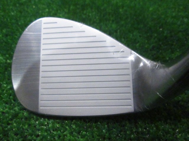 MasdaGolf ウェッジ STUDIO WEDGE M425 S ニッケルクロムメッキ 52°