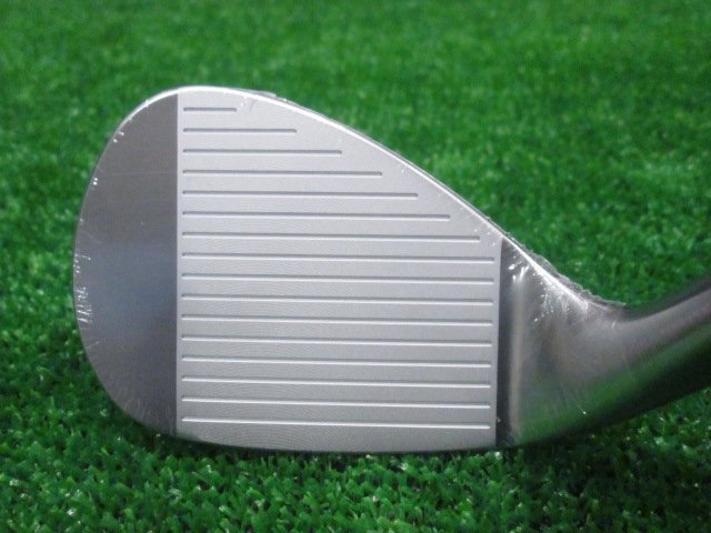 MasdaGolf ウェッジ STUDIO WEDGE M425 S ニッケルクロムメッキ 52°
