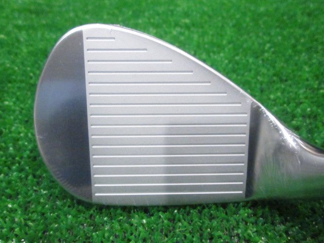 MasdaGolf ウェッジ STUDIO WEDGE M425 S ニッケルクロムメッキ 58°