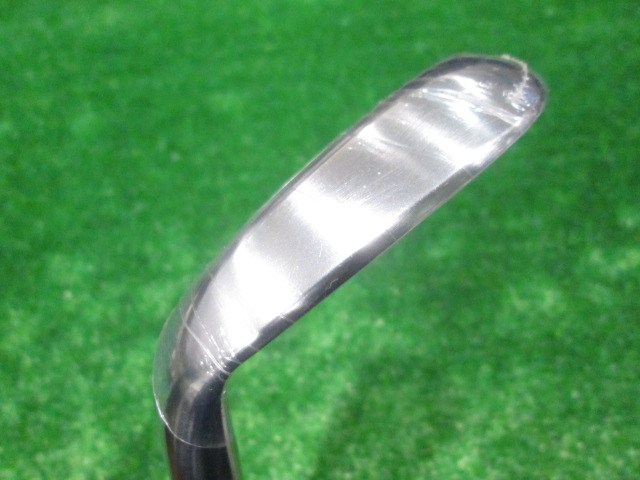 MasdaGolf ウェッジ STUDIO WEDGE M425 S ニッケルクロムメッキ 58°